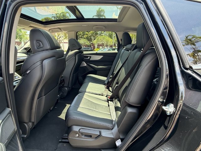 New 2026 Acura MDX w/ Technology Package FWD image 12