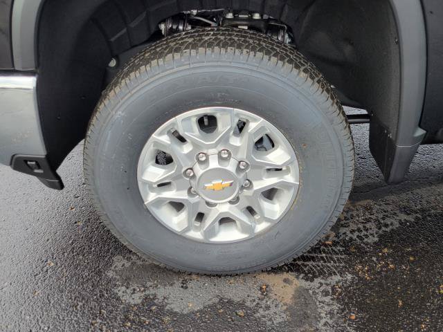 New 2026 Chevrolet Silverado 2500 LT w/ All Star Edition AWD/4WD image 5