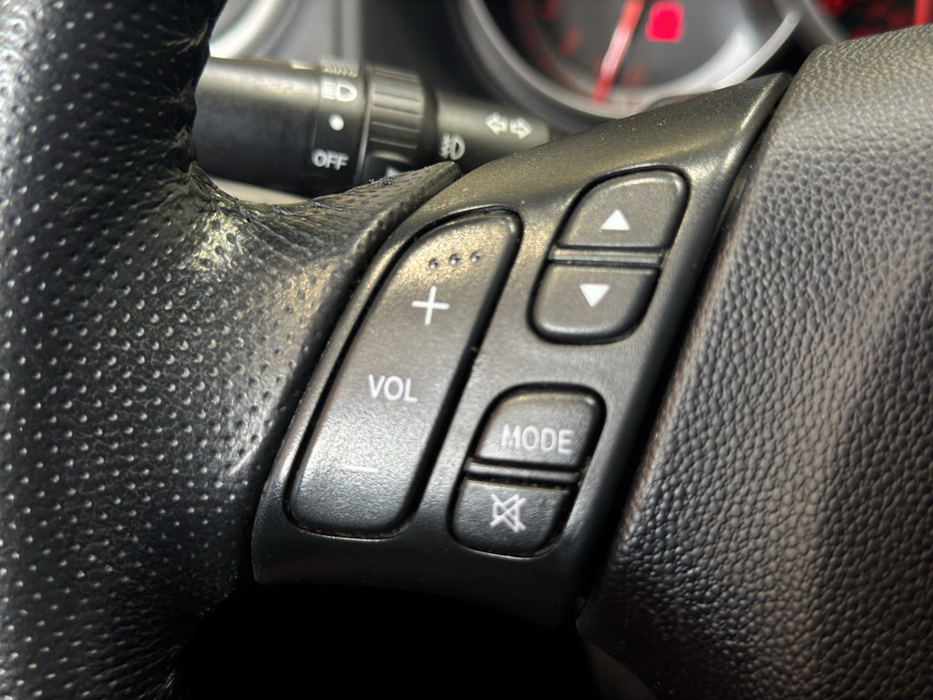 Used 2006 MAZDA MAZDA3 s Grand Touring FWD image 20