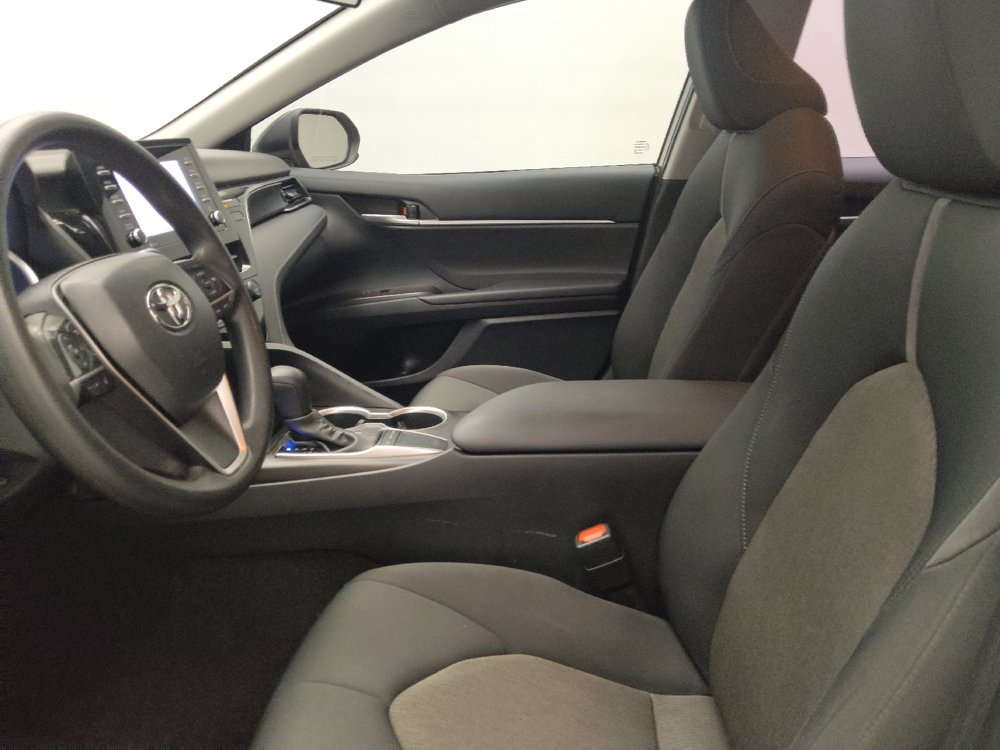 Used 2023 Toyota Camry LE FWD image 17