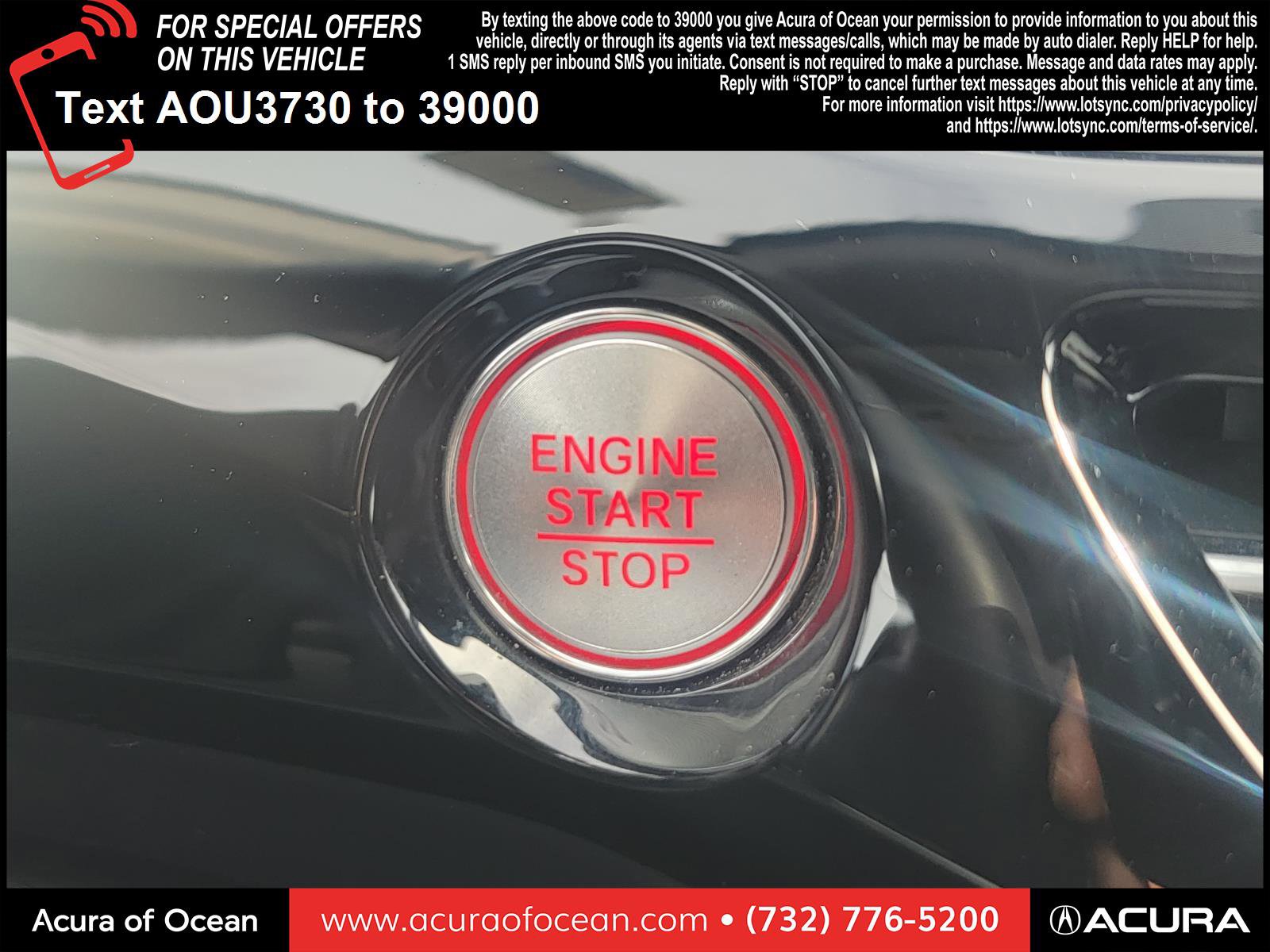 Certified 2023 Acura MDX SH-AWD image 22