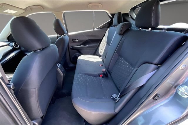 Used 2024 Nissan Kicks SV FWD image 24