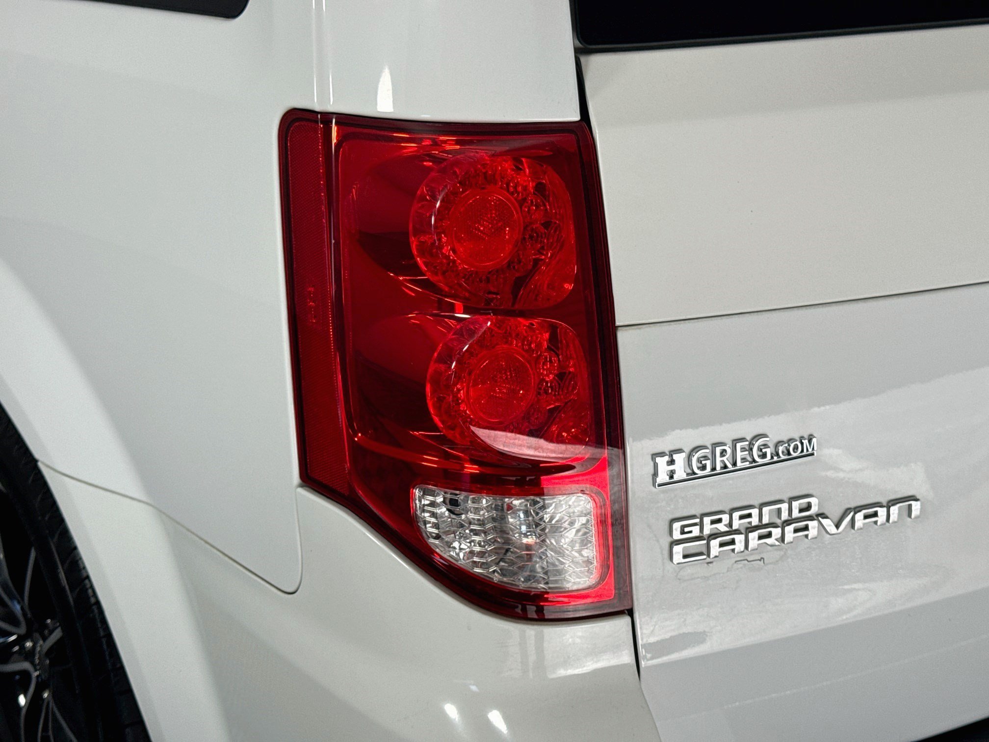Used 2019 Dodge Grand Caravan GT FWD image 35