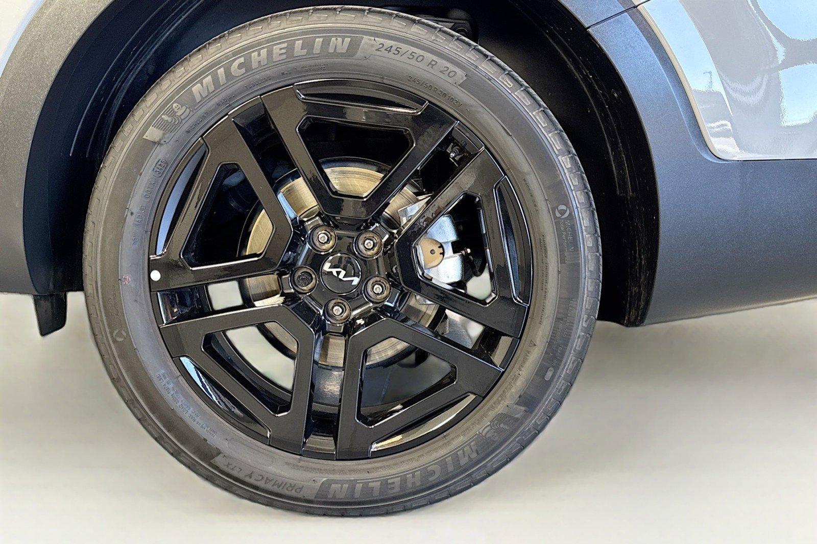 Used 2024 Kia Telluride SX X-Line image 31