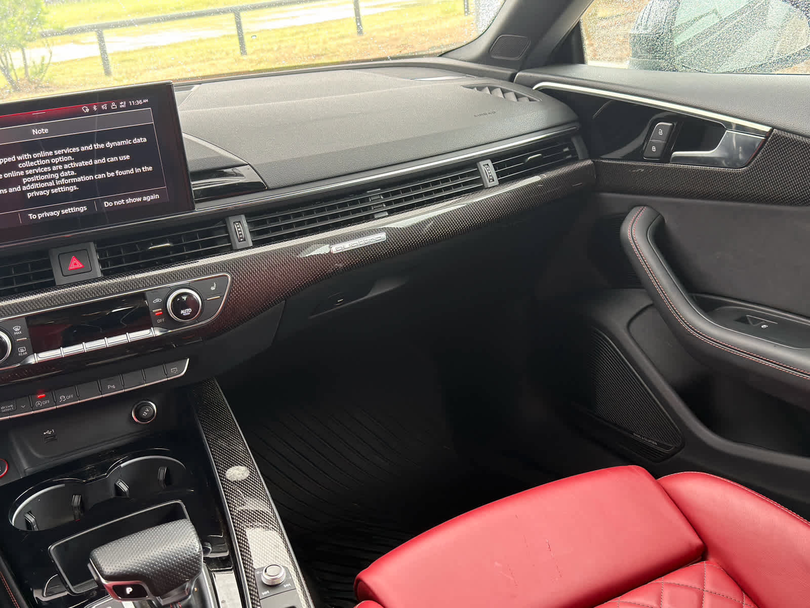 Used 2024 Audi S5 Premium Plus AWD/4WD image 10