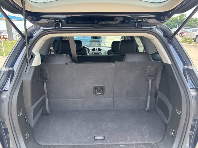Used 2017 Buick Enclave Premium AWD/4WD image 15