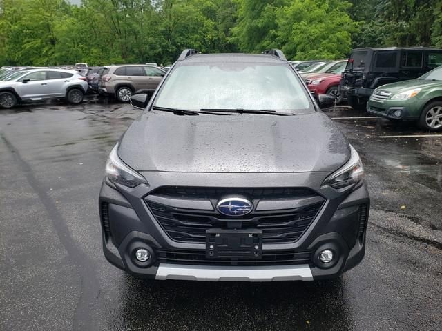 Used 2024 Subaru Outback Limited image 9