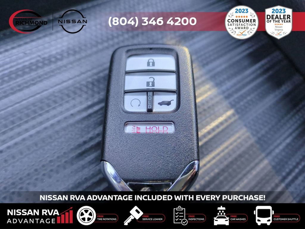 Used 2023 Honda Passport EX-L image 30