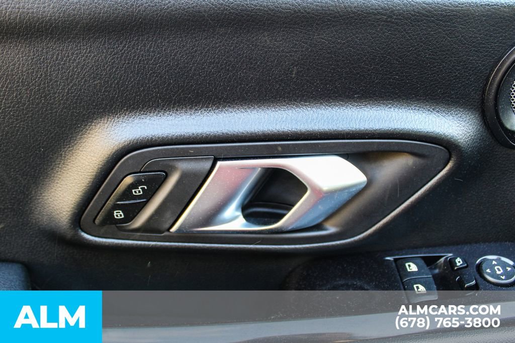 Used 2023 Toyota Supra image 32