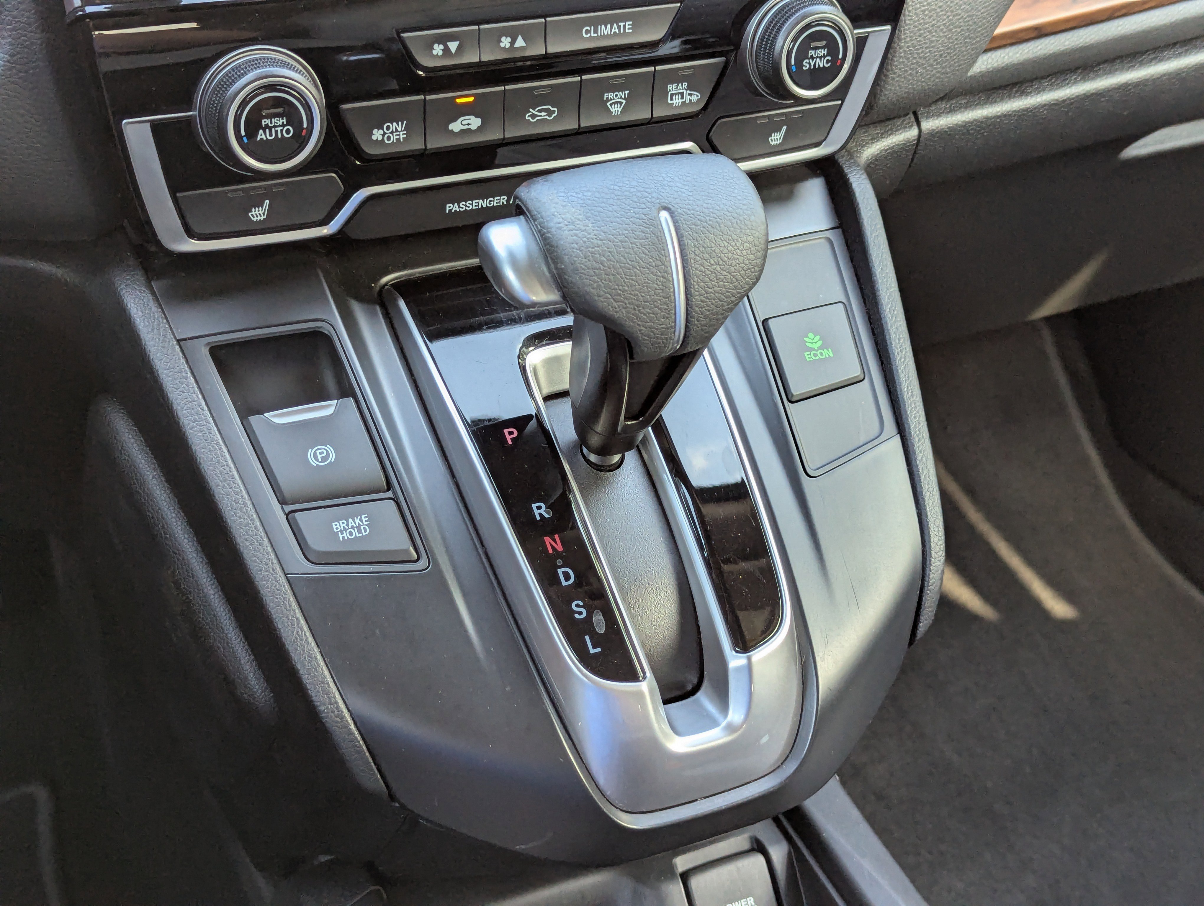 Used 2018 Honda CR-V EX image 25