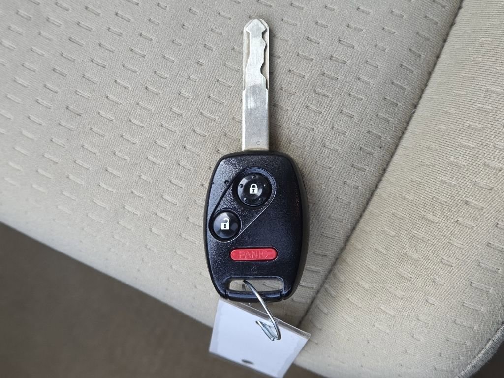 Used 2008 Honda CR-V EX image 24