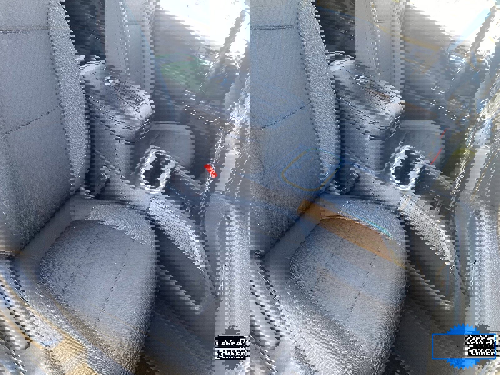 Used 2019 Chevrolet Silverado 1500 LT Trail Boss image 11