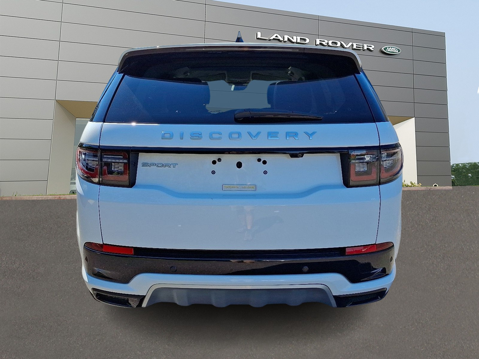 Used 2024 Land Rover Discovery Sport S AWD/4WD image 7