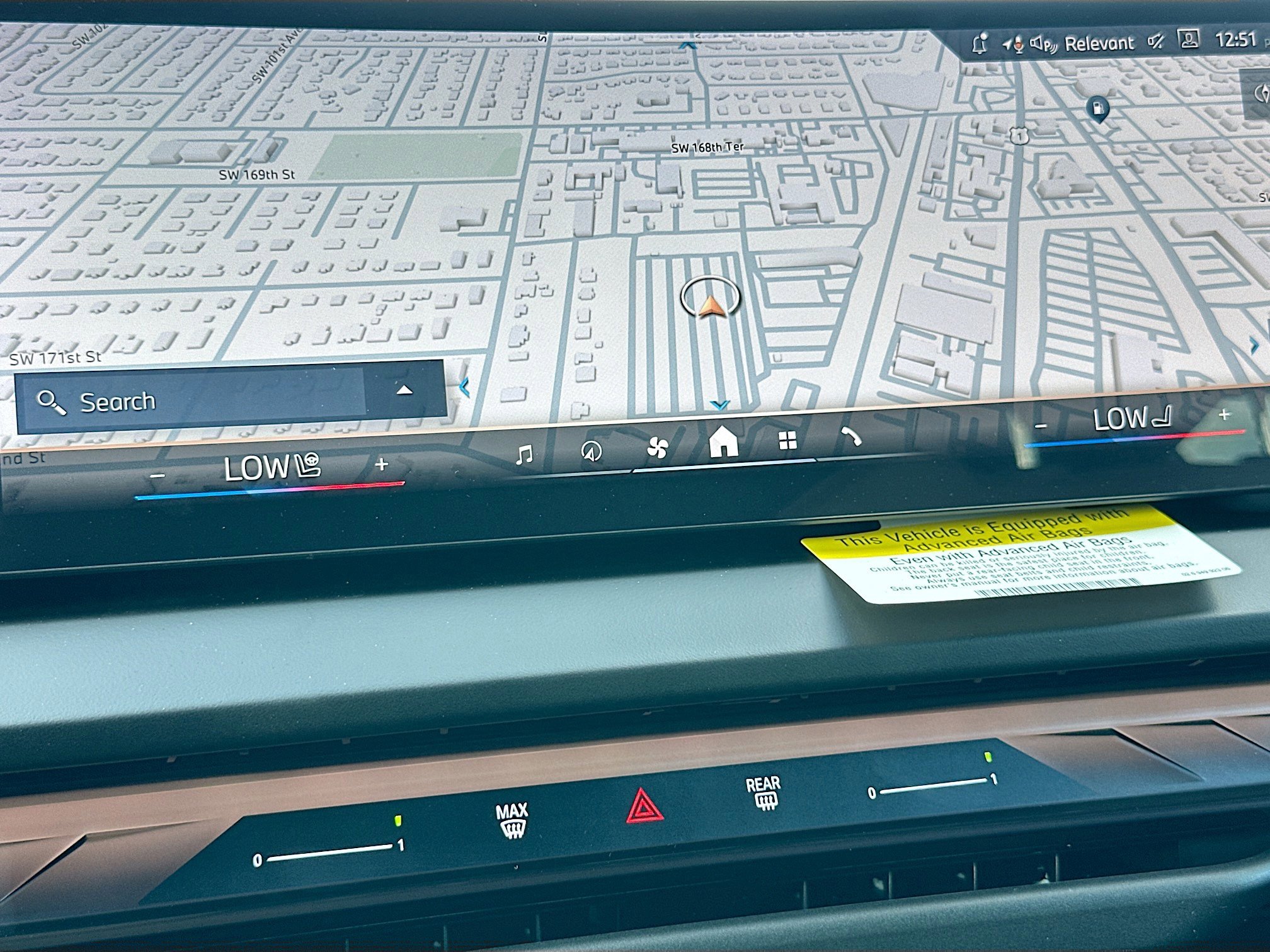 New 2026 BMW X3 xDrive30 w/ Convenience Package image 10