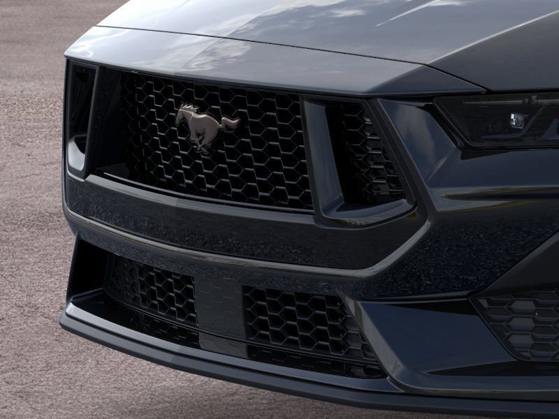 New 2026 Ford Mustang GT Premium RWD image 17