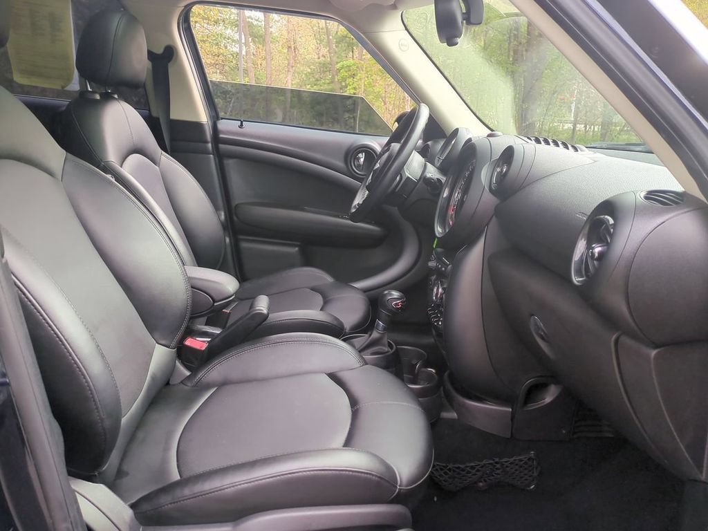 Used 2015 MINI Cooper Countryman S FWD image 27