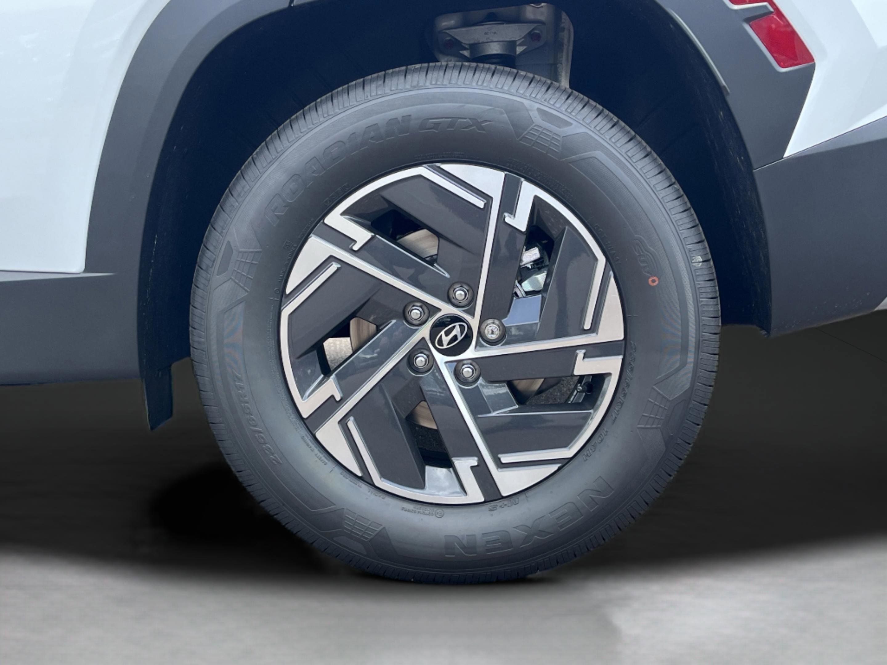 New 2026 Hyundai Tucson Blue SE AWD/4WD image 34