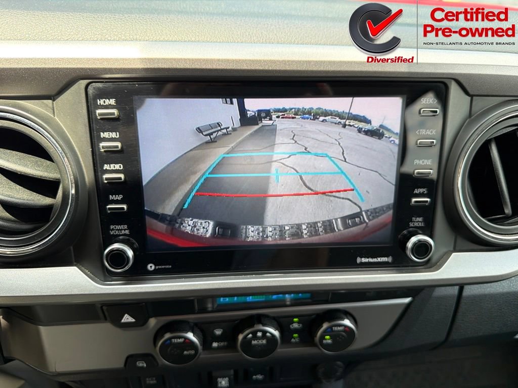 Used 2021 Toyota Tacoma SR5 RWD image 69