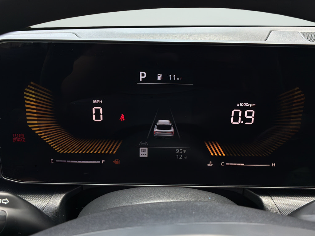 New 2026 Kia K4 FWD image 26