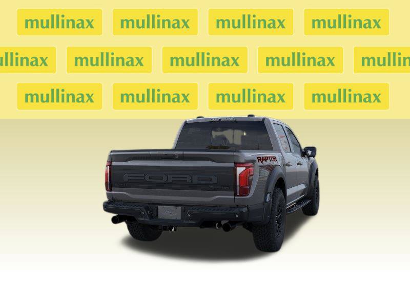 New 2026 Ford F150 Raptor AWD/4WD image 4
