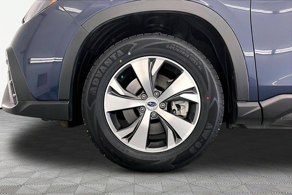 Used 2025 Subaru Ascent Premium AWD/4WD image 9