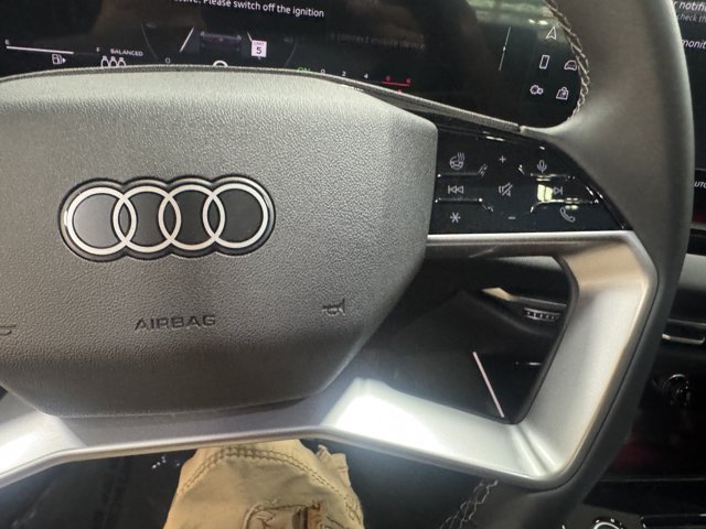 Used 2026 Audi A6 Premium w/ Convenience Package AWD/4WD image 25