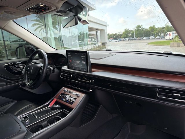 Used 2020 Lincoln Aviator Reserve w/ Equipment Group 201A image 20