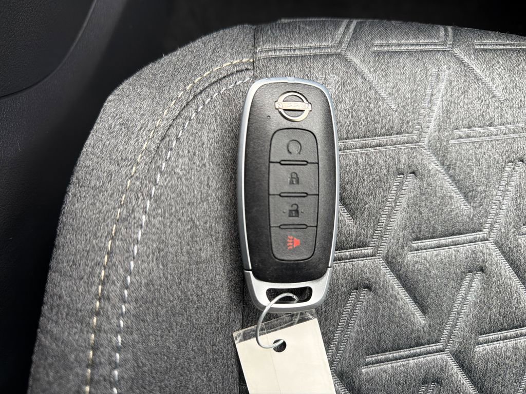 Used 2026 Nissan Kicks SV w/ Cold Weather Package AWD/4WD image 24