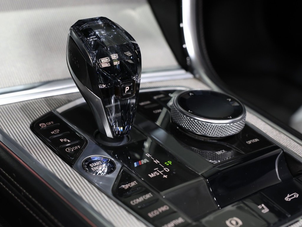 Used 2019 BMW M850i xDrive M850i xDrive image 11