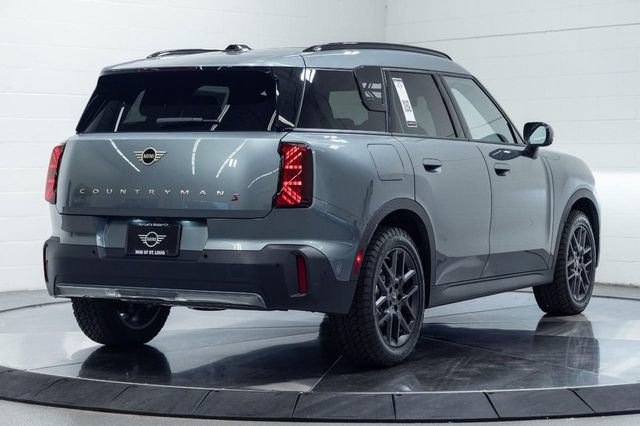 New 2027 MINI Cooper Countryman S AWD/4WD image 10