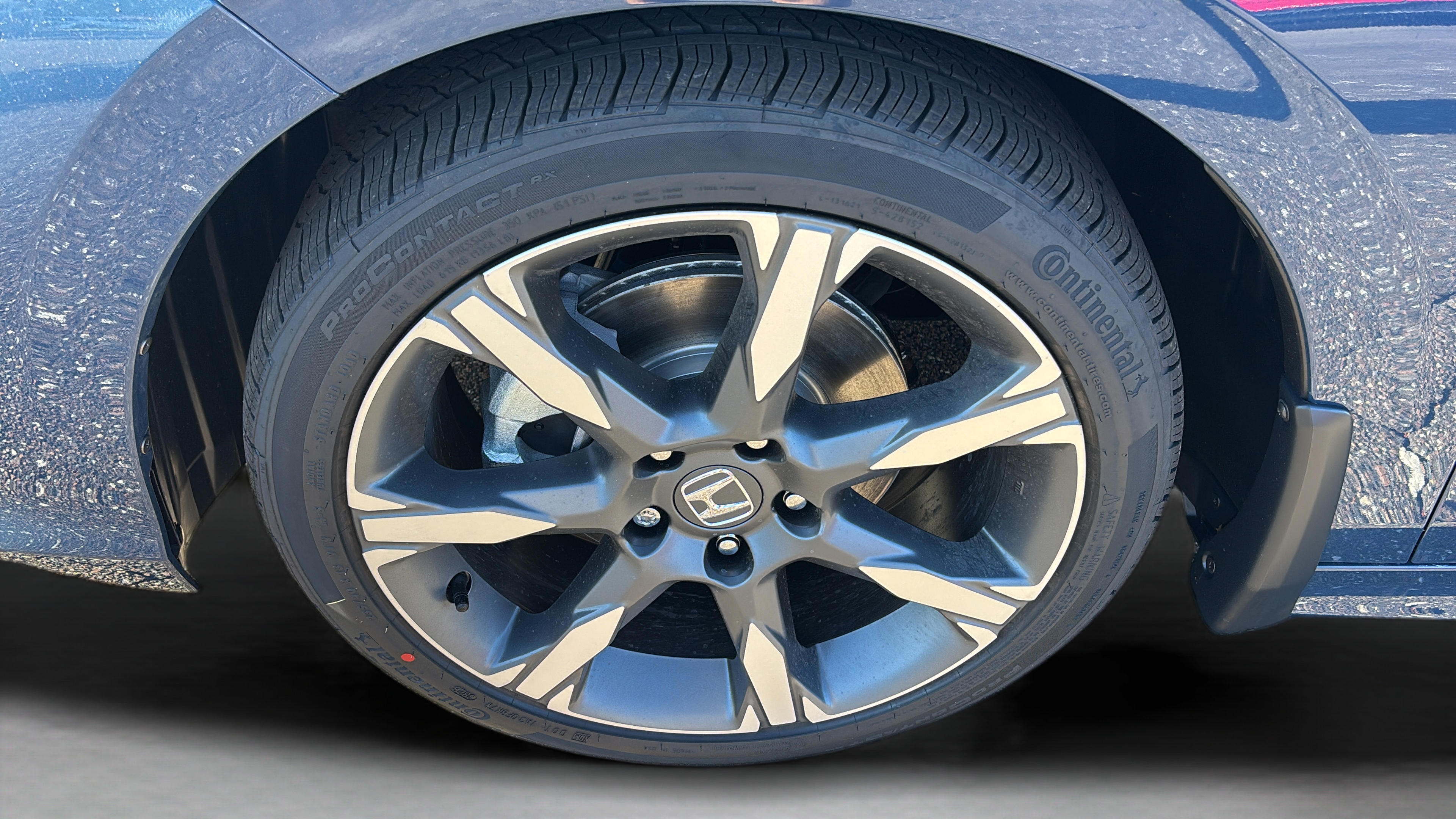New 2026 Honda Civic Sport Touring image 10