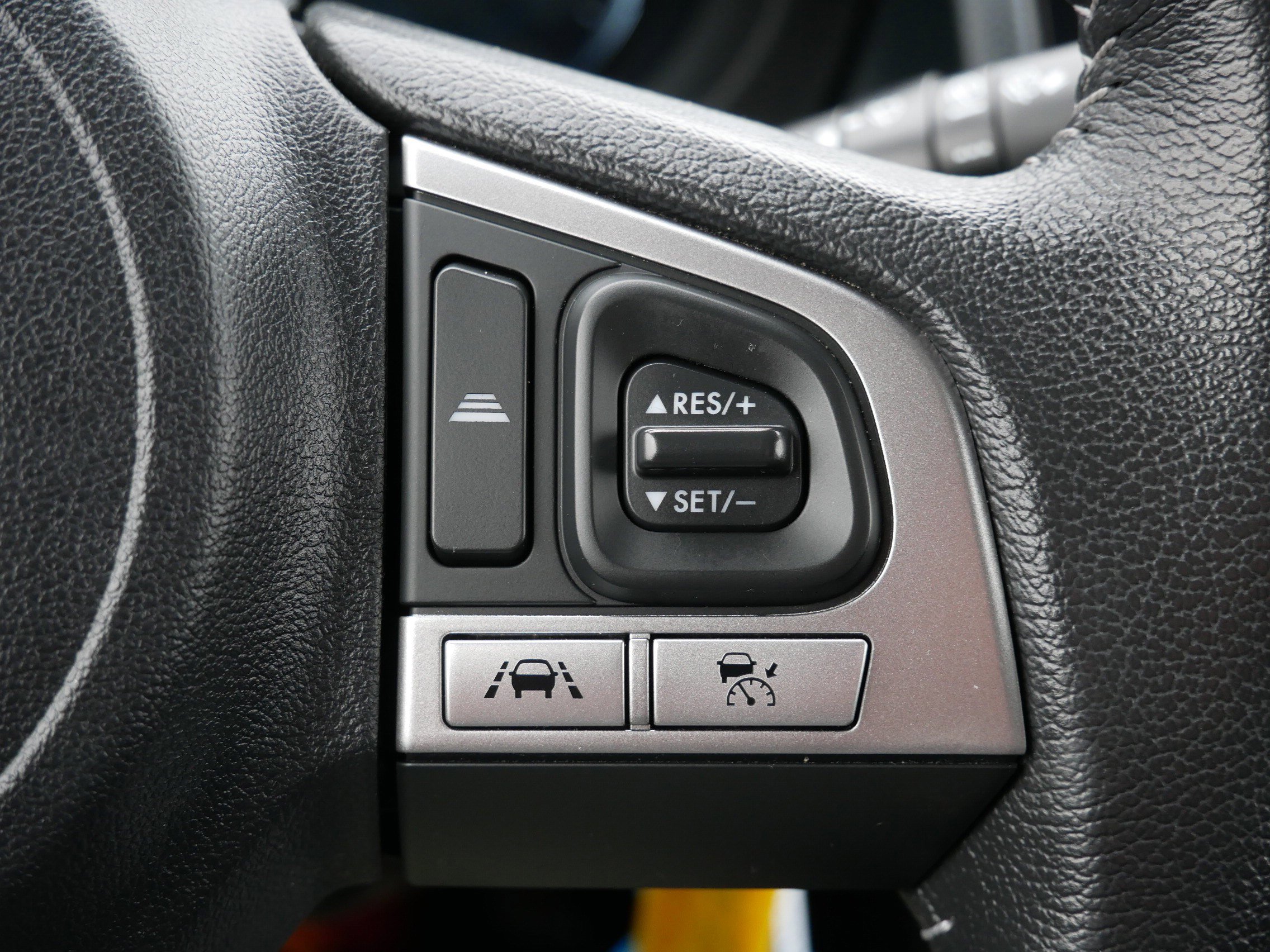 Used 2018 Subaru Forester 2.5i Limited AWD/4WD image 29