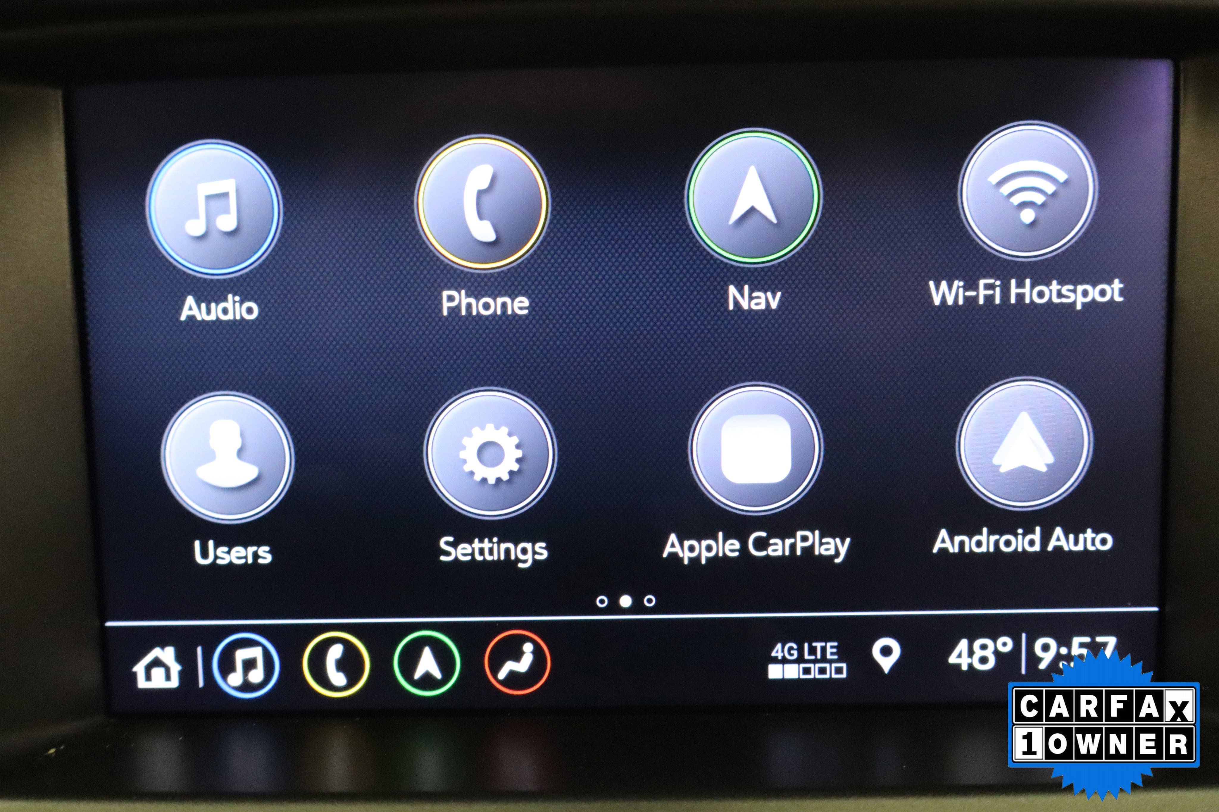 Used 2022 Chevrolet Colorado ZR2 image 23