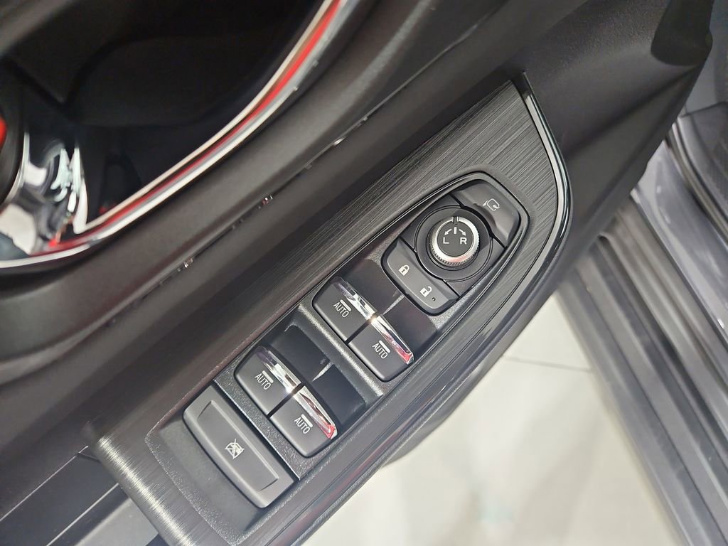 New 2026 Subaru Outback Touring XT image 11