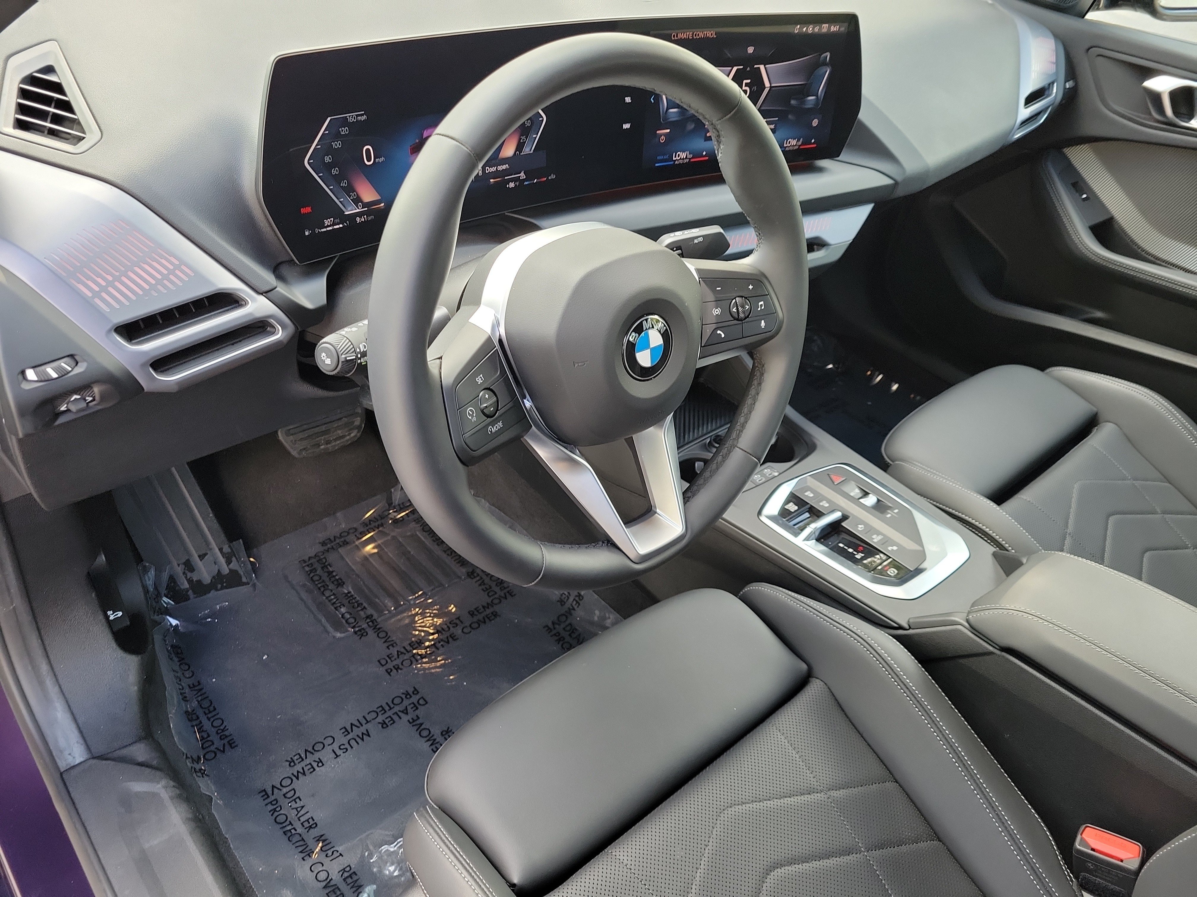 New 2026 BMW 228i w/ Premium Package FWD image 11