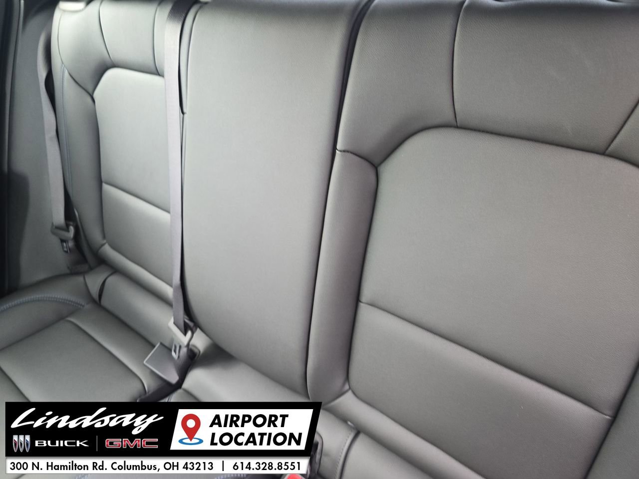 New 2026 Buick Envista Sport Touring w/ Convenience I Package image 24