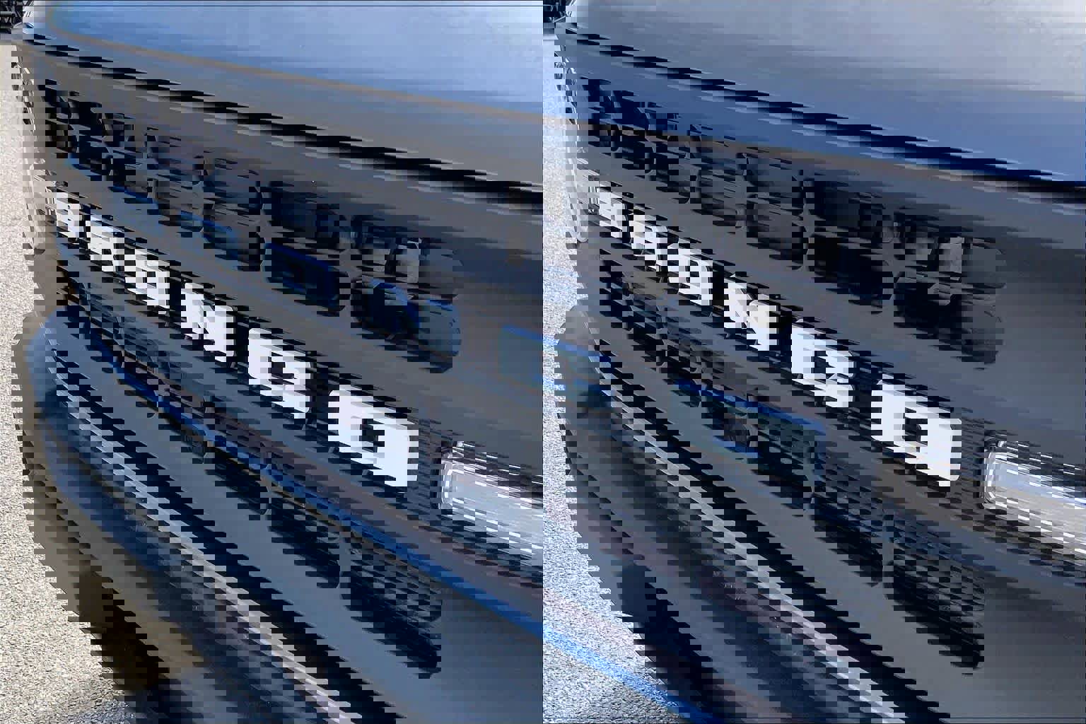 Certified 2025 Ford Bronco Big Bend image 32