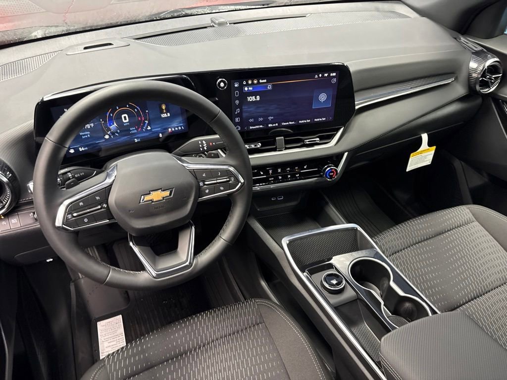 New 2026 Chevrolet Equinox LT FWD image 21