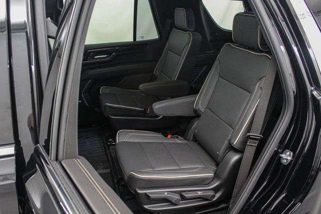 New 2026 GMC Yukon Elevation w/ Elevation Premium Package AWD/4WD image 13