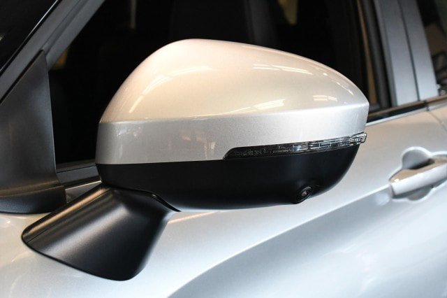 New 2026 Mitsubishi Outlander SE AWD/4WD image 9