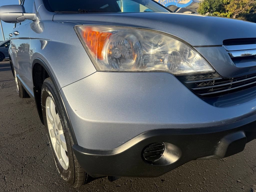 Used 2007 Honda CR-V EX-L image 9
