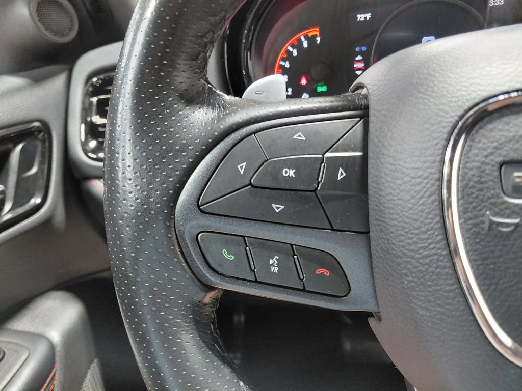 Used 2023 Dodge Durango GT AWD/4WD image 35