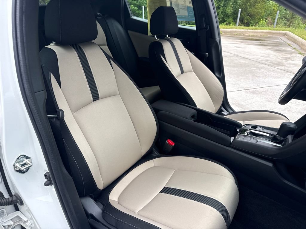 Used 2019 Honda Civic EX image 33