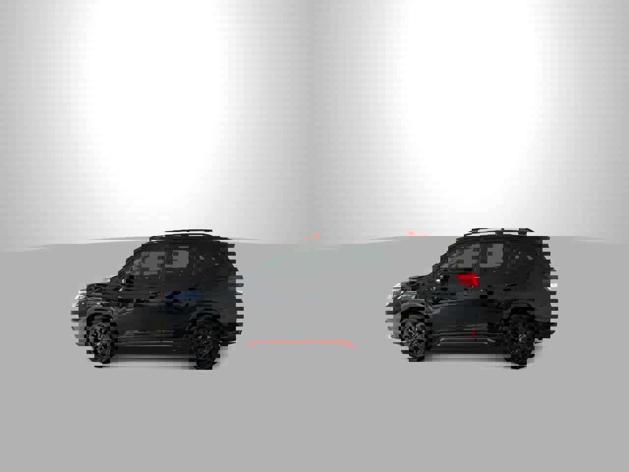 Used 2022 Subaru Forester Sport image 5