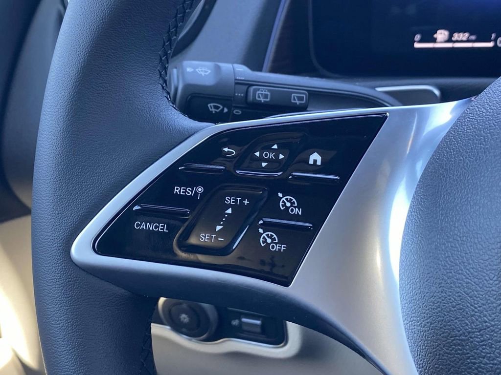 Certified 2025 Mercedes-Benz GLB 250 image 22