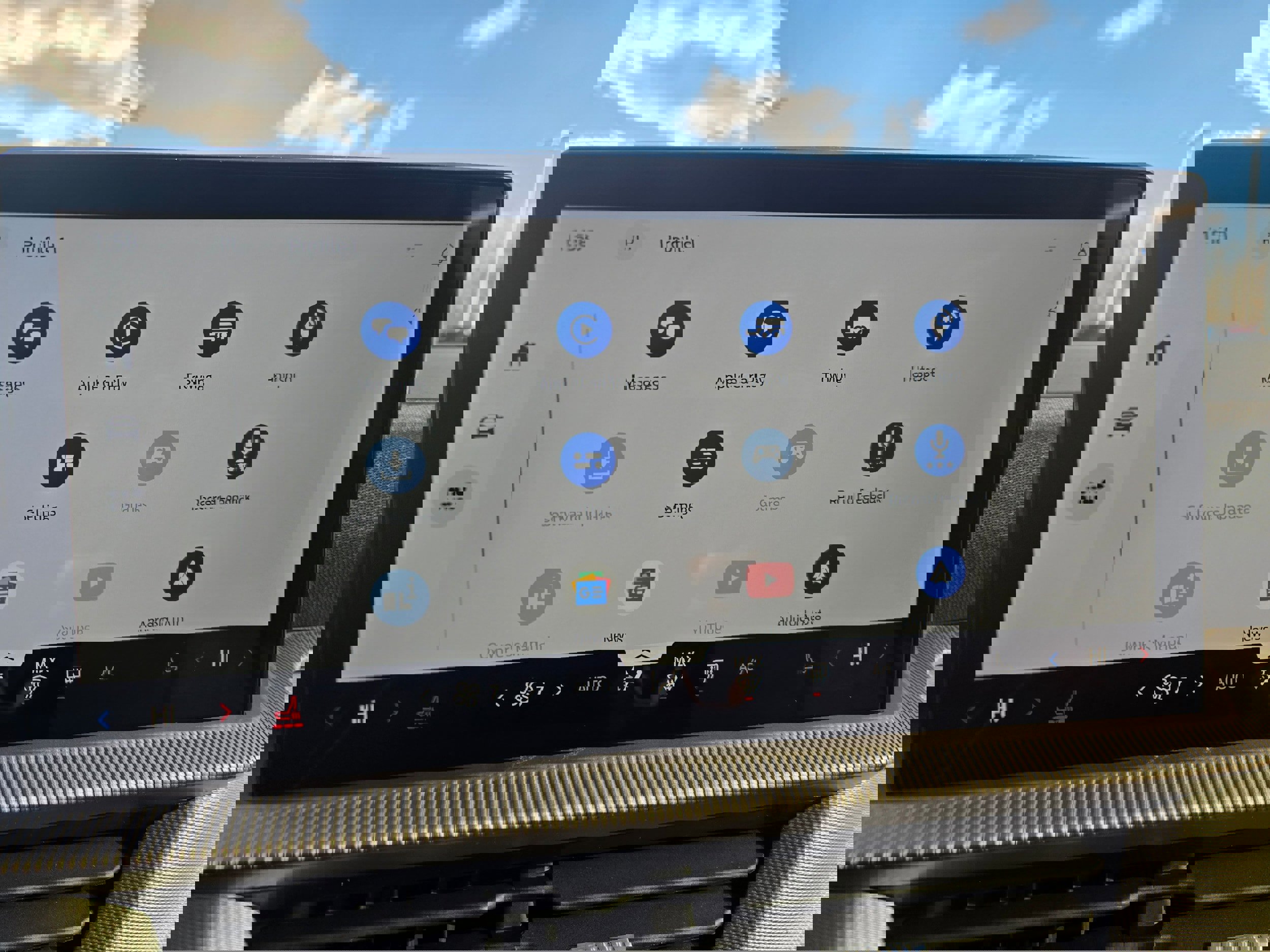 New 2026 Ford Explorer Active image 20