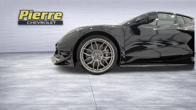 New 2027 Chevrolet Corvette Z06 RWD image 10