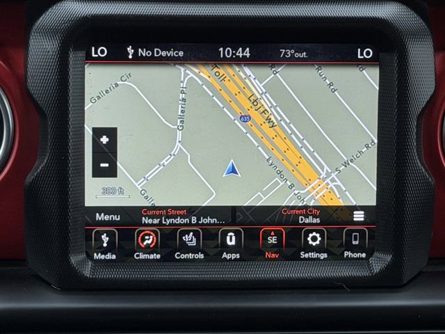 Used 2020 Jeep Gladiator Rubicon image 20