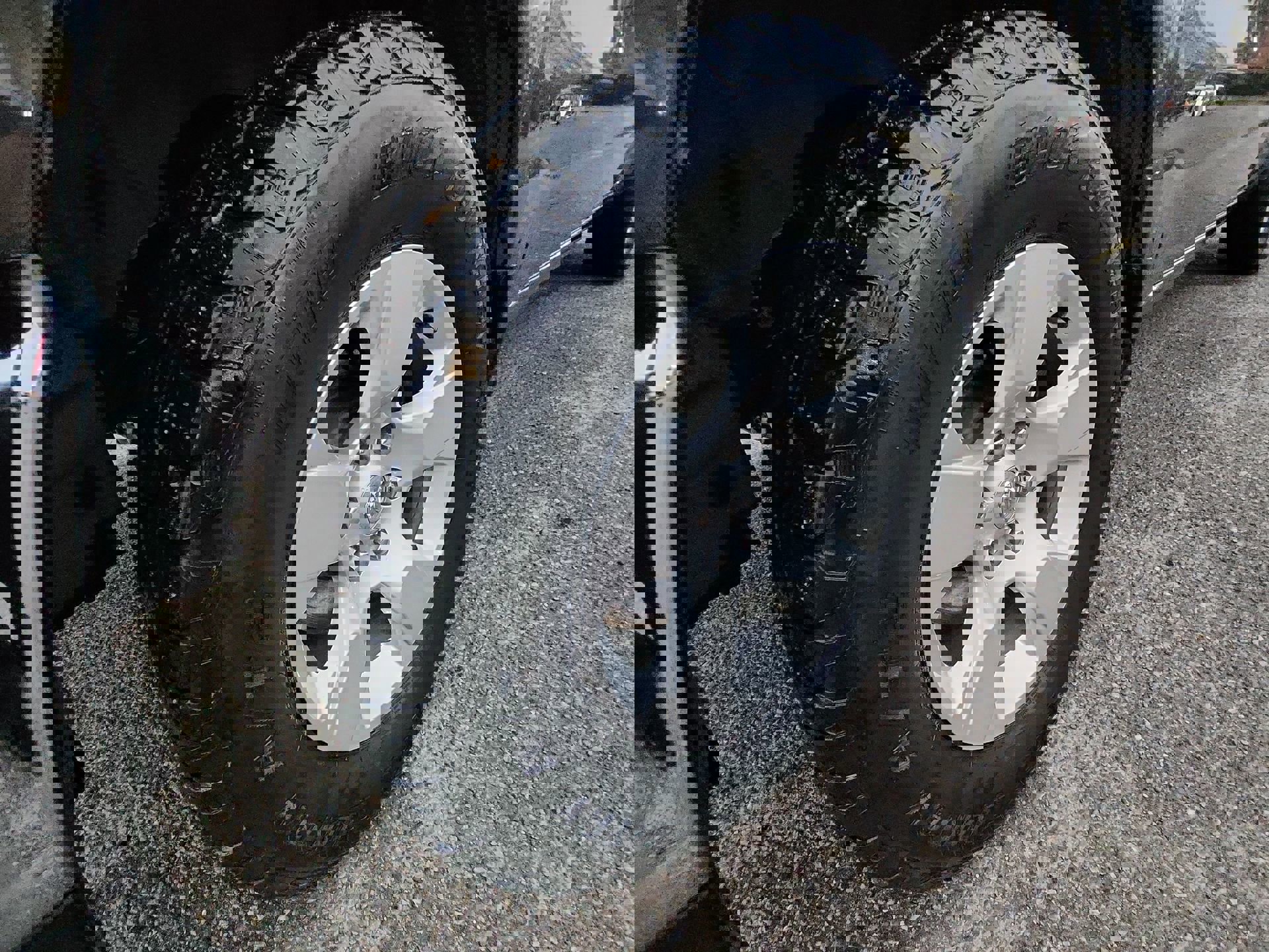 Certified 2021 RAM 1500 Big Horn image 18