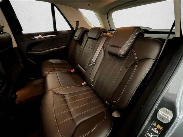 Used 2017 Mercedes-Benz GLE 350 image 28